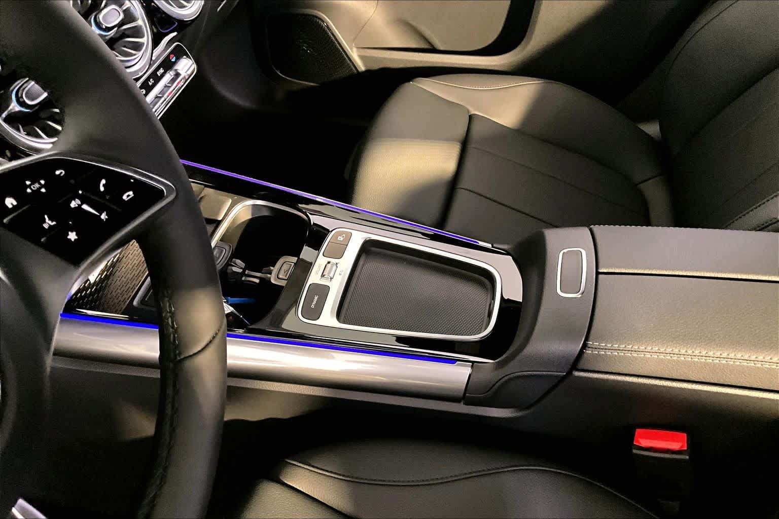 New 2026 Mercedes-Benz GLA 250 4MATIC image 10