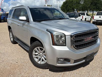 Used 2019 GMC Yukon SLT w/ Open Road Package