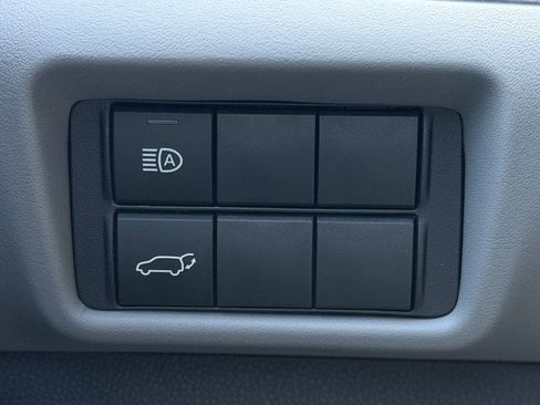 New 2026 Toyota Highlander XLE AWD/4WD image 22
