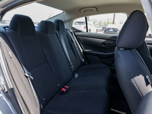 Used 2024 Nissan Sentra S FWD image 20