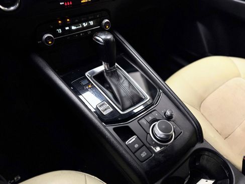 Used 2023 MAZDA CX-5 AWD 2.5 S w/ Select Package image 21