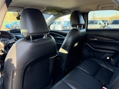 Used 2021 MAZDA CX-30 AWD 2.5 S w/ Select Package image 28