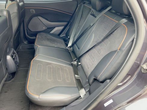 Used 2022 Ford Mustang Mach-E GT image 15