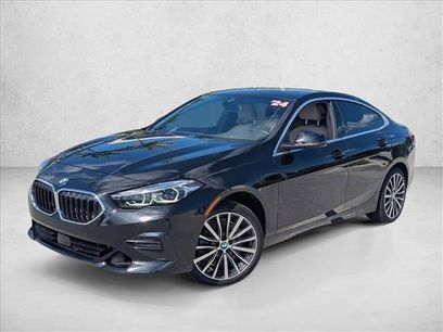 Certified 2024 BMW 228i Gran Coupe w/ Convenience Package
