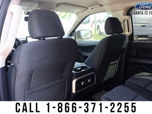 New 2024 Ford Expedition XLT AWD/4WD image 15