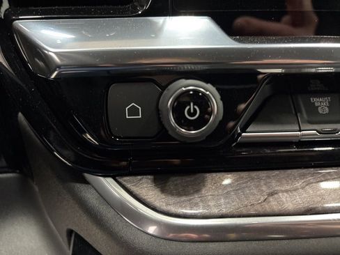 New 2026 Chevrolet Silverado 3500 LTZ w/ LTZ Plus Package image 25