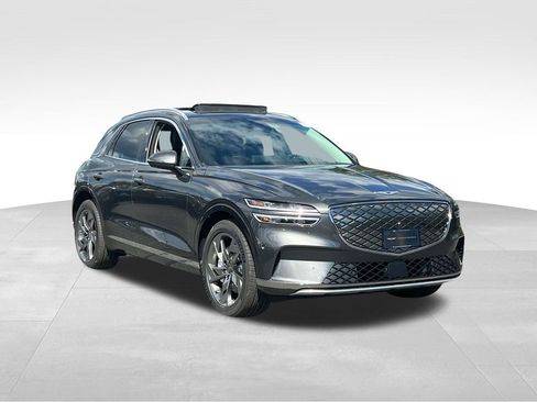 New 2025 Genesis Electrified GV70 Advanced w/ Prestige Package image 1