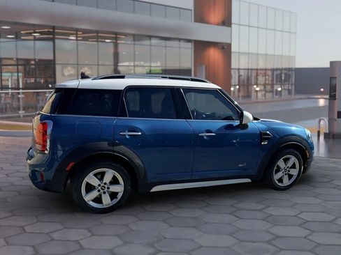 Used 2017 MINI Cooper Countryman ALL4 image 12