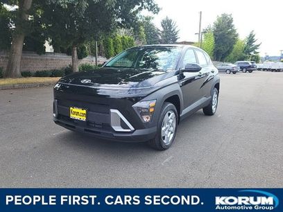 New 2026 Hyundai Kona SE