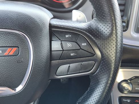 Used 2023 Dodge Challenger R/T w/ Blacktop Package image 38