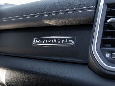 Used 2024 RAM 2500 Laramie w/ Night Edition image 37