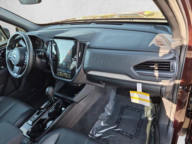 Certified 2026 Subaru Forester Limited AWD/4WD image 21
