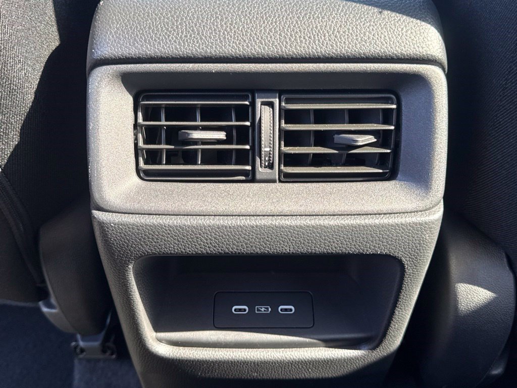 Certified 2024 Honda CR-V EX image 18