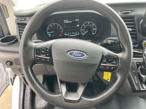 Used 2023 Ford Transit 350 Base image 14