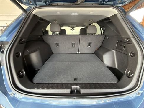 Certified 2024 Chevrolet Equinox LT image 26