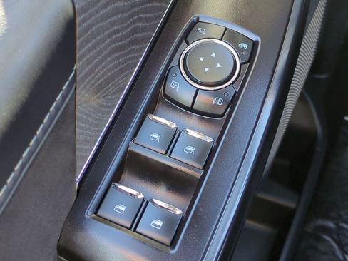 Used 2023 Ford F150 Platinum w/ Equipment Group 701A High image 26