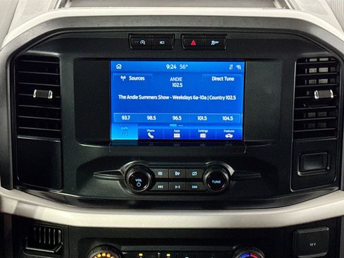 Used 2021 Ford F150 XLT image 23