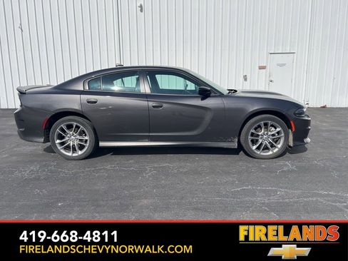 Used 2023 Dodge Charger GT w/ Plus Group image 15