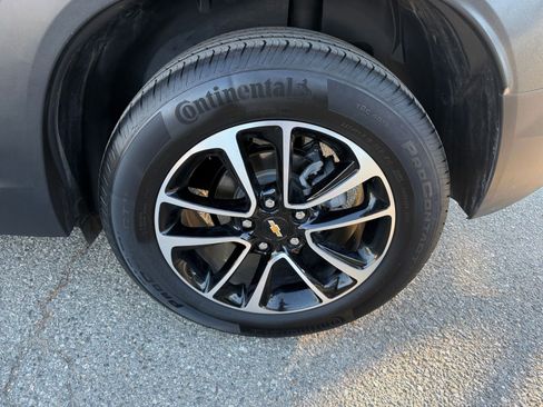 Used 2025 Chevrolet TrailBlazer LT image 25