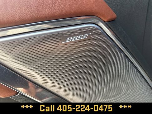 Used 2024 GMC Sierra 2500 Denali Ultimate AWD/4WD image 21