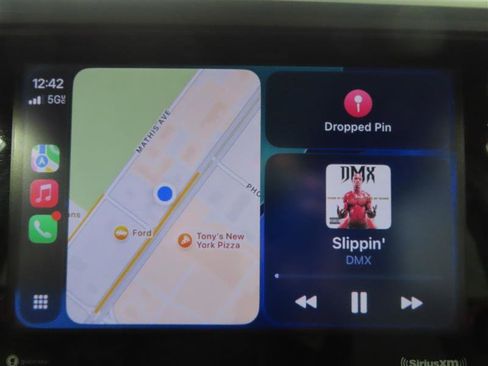 Used 2021 Toyota Tacoma TRD Off-Road image 22