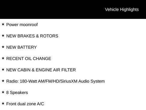 Used 2022 Honda Accord Sport image 8