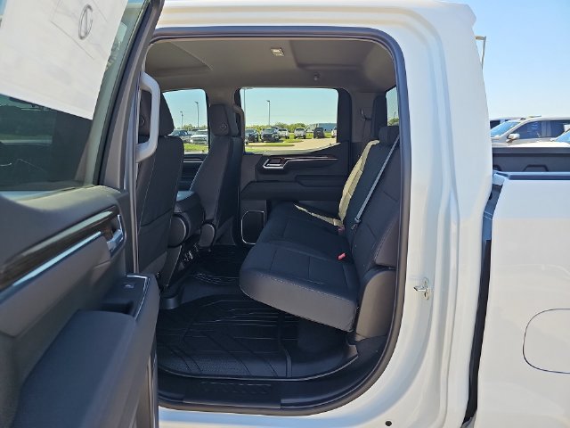 New 2026 Chevrolet Silverado 1500 RST w/ RST Select Package AWD/4WD image 25