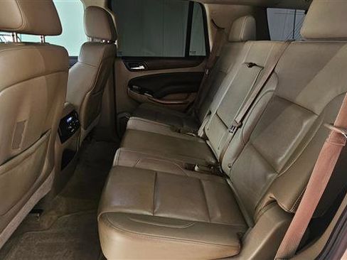 Used 2015 Chevrolet Tahoe LTZ image 18