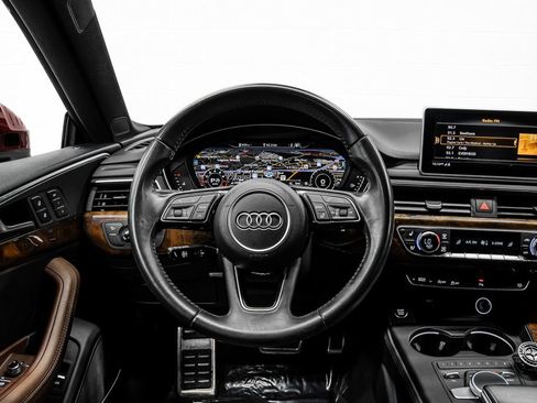 Used 2018 Audi A5 2.0T Prestige image 22