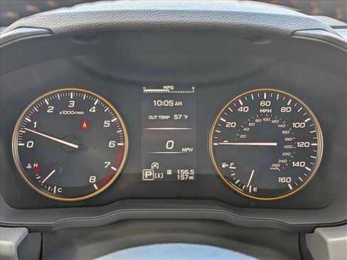 Certified 2026 Subaru Crosstrek 2.5i Wilderness image 11