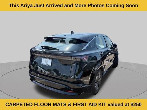 Used 2023 Nissan Ariya FWD image 3