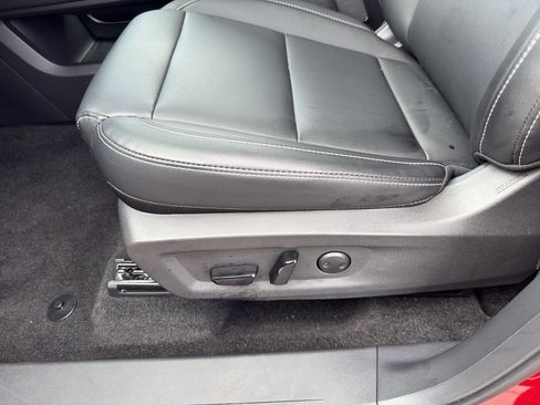 Certified 2025 Nissan Murano SL AWD/4WD image 16