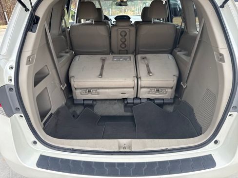 Used 2015 Honda Odyssey EX-L image 19