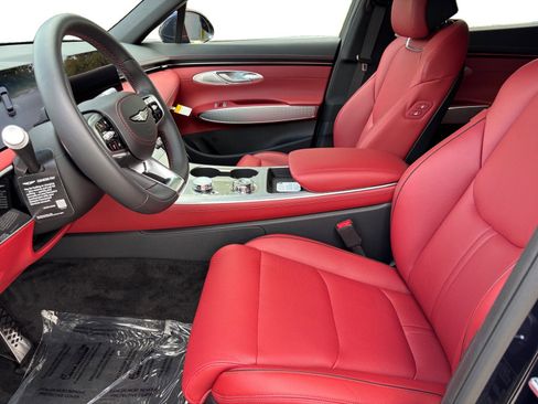 New 2026 Genesis GV70 2.5T Sport Prestige AWD/4WD image 9
