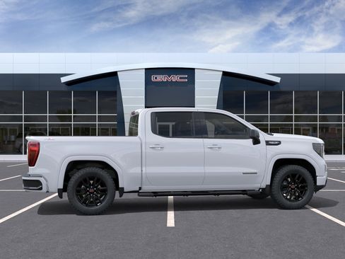 New 2026 GMC Sierra 1500 Elevation AWD/4WD image 31
