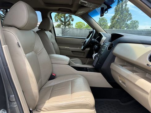 Used 2009 Honda Pilot EX-L image 18