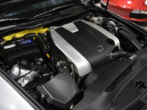 Used 2014 Lexus IS 350 AWD image 49