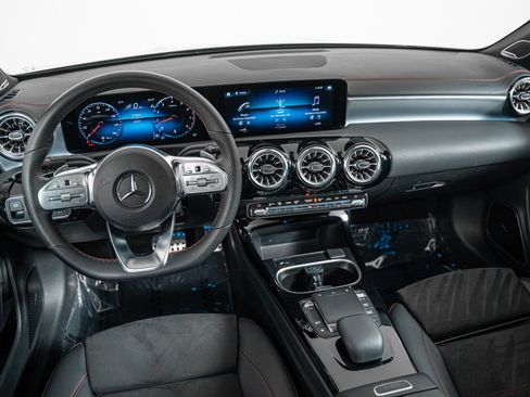 Certified 2023 Mercedes-Benz CLA 250 image 14
