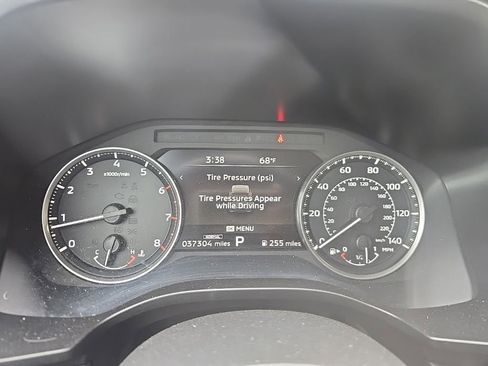 Used 2025 Mitsubishi Outlander SE AWD/4WD image 7