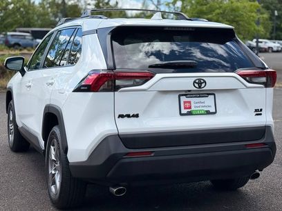 Certified 2024 Toyota RAV4 XLE w/ Convenience Package