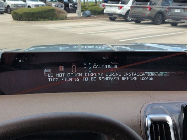 New 2027 Ford Expedition King Ranch RWD image 27
