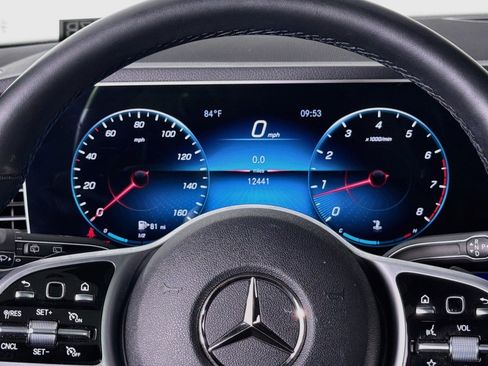Certified 2022 Mercedes-Benz GLE 350 4MATIC image 19