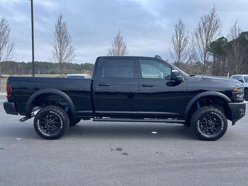 New 2026 RAM 2500 Tradesman w/ Power Wagon Package image 8