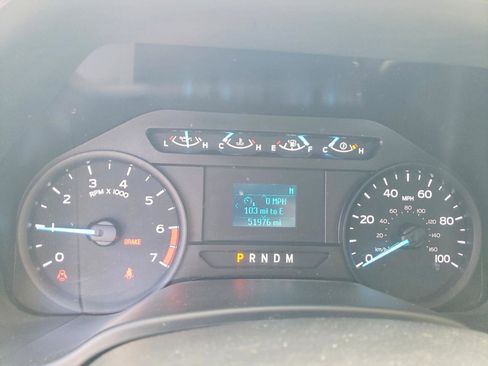 Used 2021 Ford F350 XL w/ Power Equipment Group AWD/4WD image 8