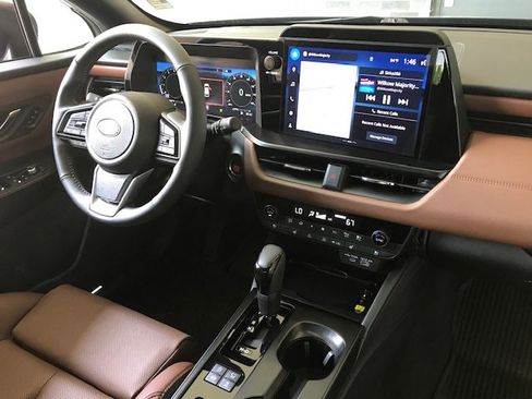 Certified 2026 Subaru Outback Touring XT AWD/4WD image 8