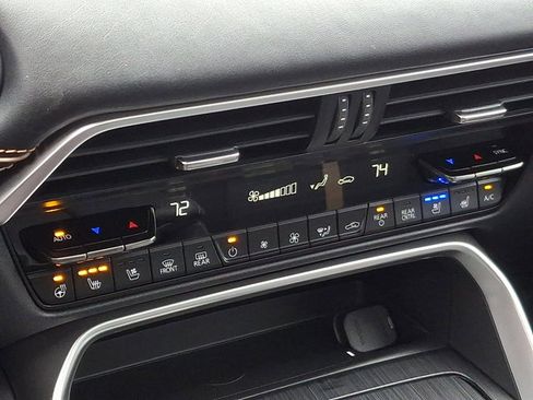 New 2026 MAZDA CX-90 3.3 Turbo S w/ Premium Plus image 14