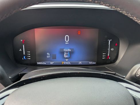 Used 2024 Ford Escape Active w/ Tech Pack #1 AWD/4WD image 20