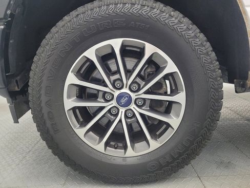 Used 2020 Ford F150 XL w/ Equipment Group 101A Mid AWD/4WD image 31