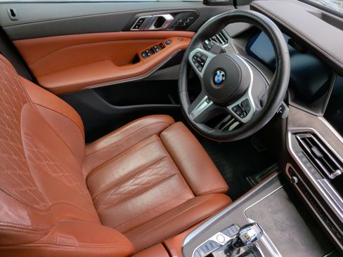 Used 2023 BMW X5 sDrive40i w/ Executive Package RWD image 34