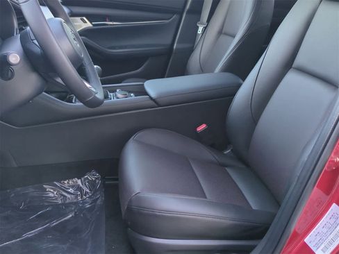 New 2026 MAZDA MAZDA3 2.5 S Hatchback w/ Premium Pkg image 15
